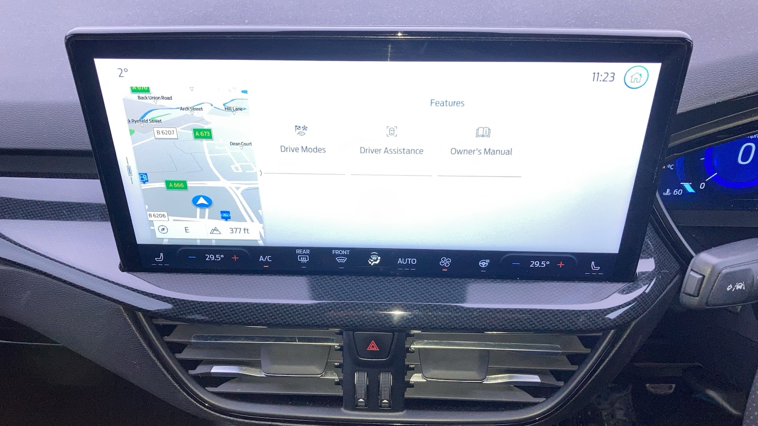 Used Ford Focus 2022 for sale - 77137488: Photo 33