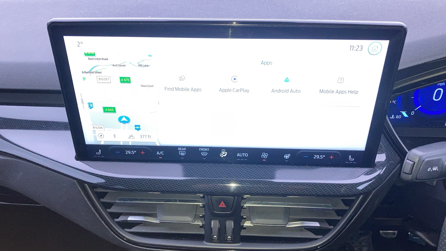 Used Ford Focus 2022 for sale - 77137488: Photo 34