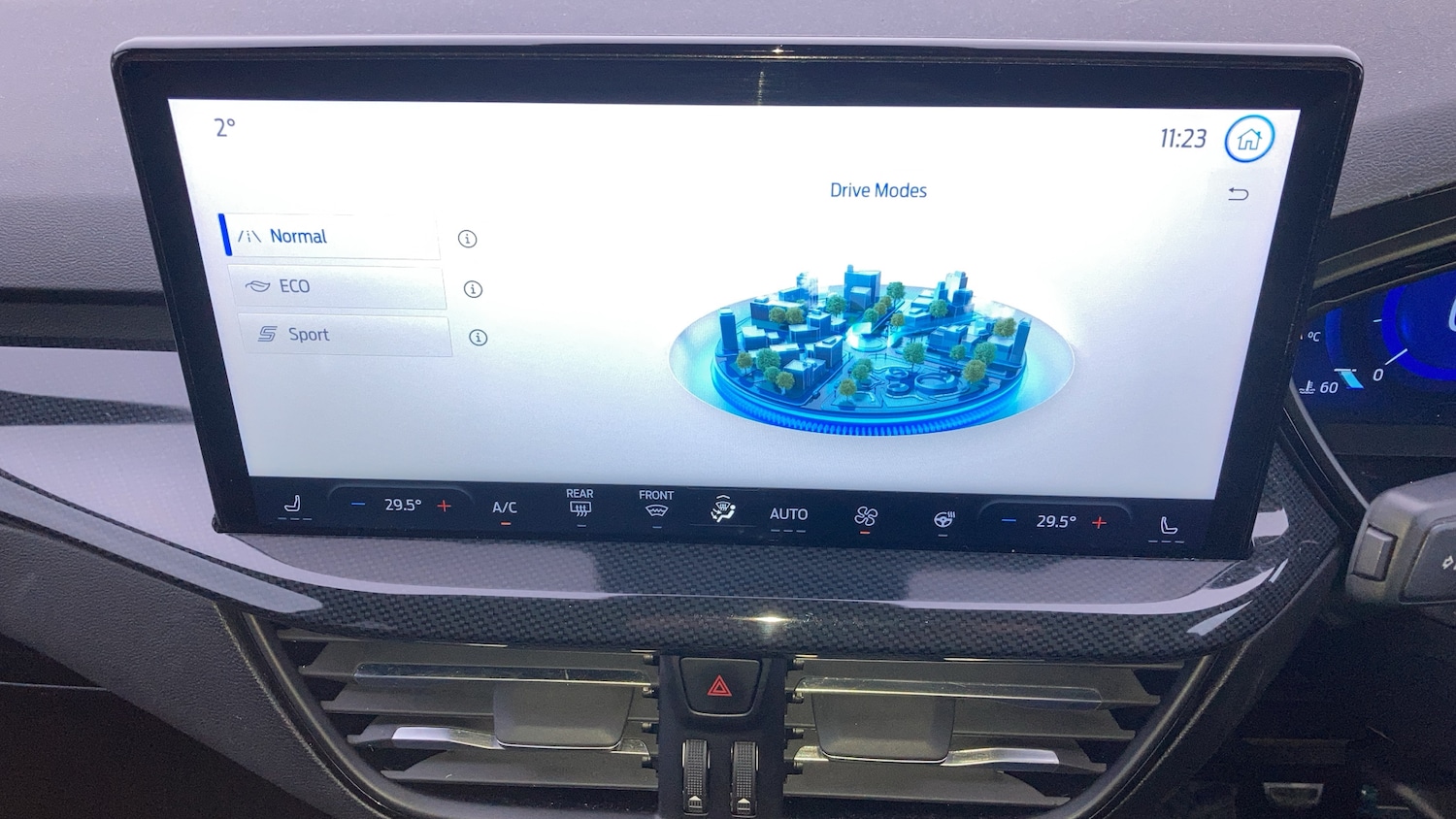 Used Ford Focus 2022 for sale - 77137488: Photo 35