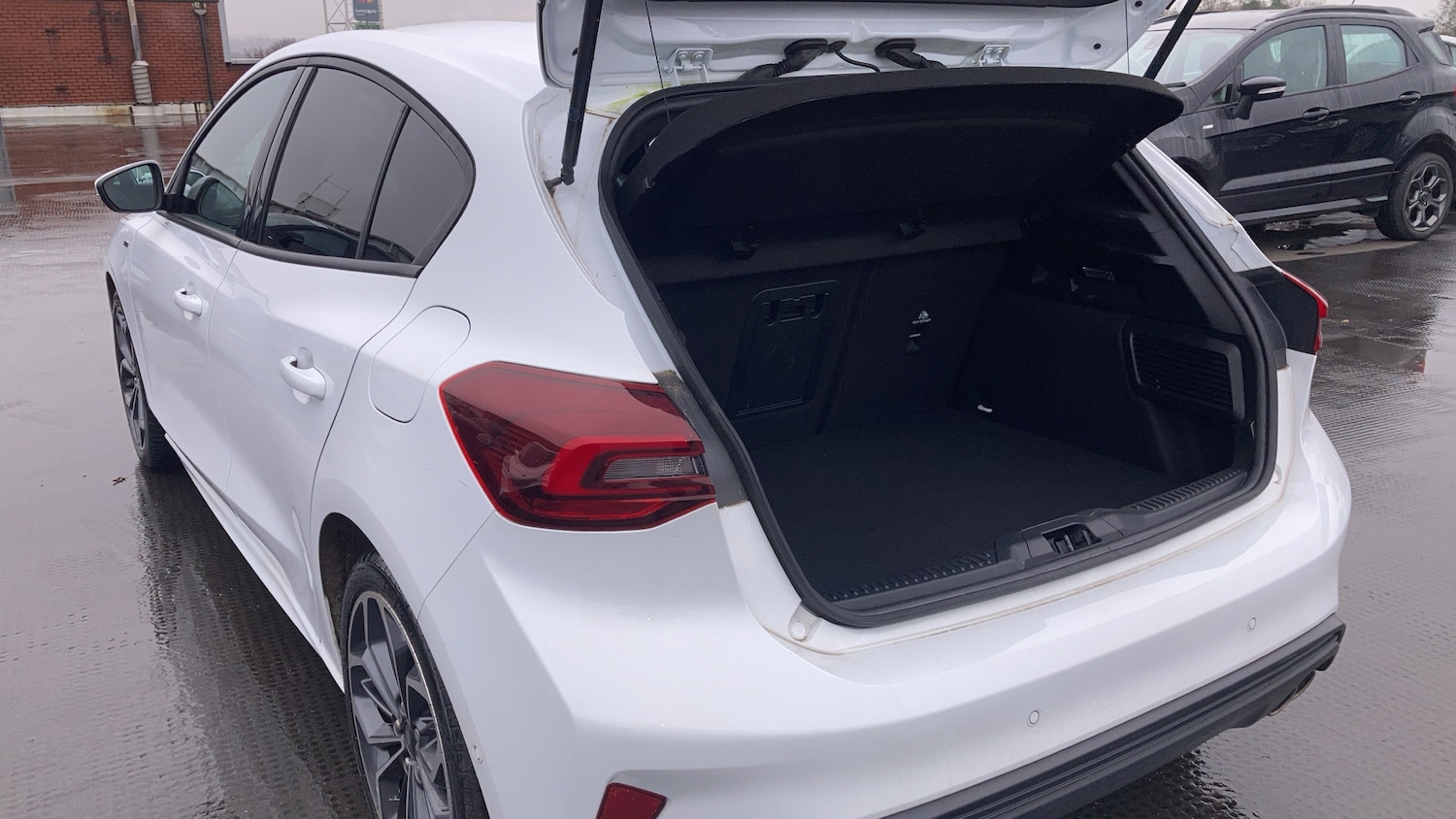 Used Ford Focus 2022 for sale - 77137488: Photo 41