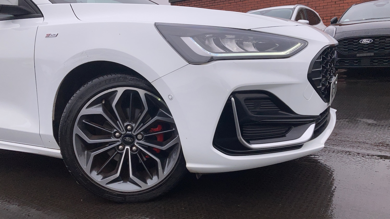 Used Ford Focus 2022 for sale - 77137488: Photo 43