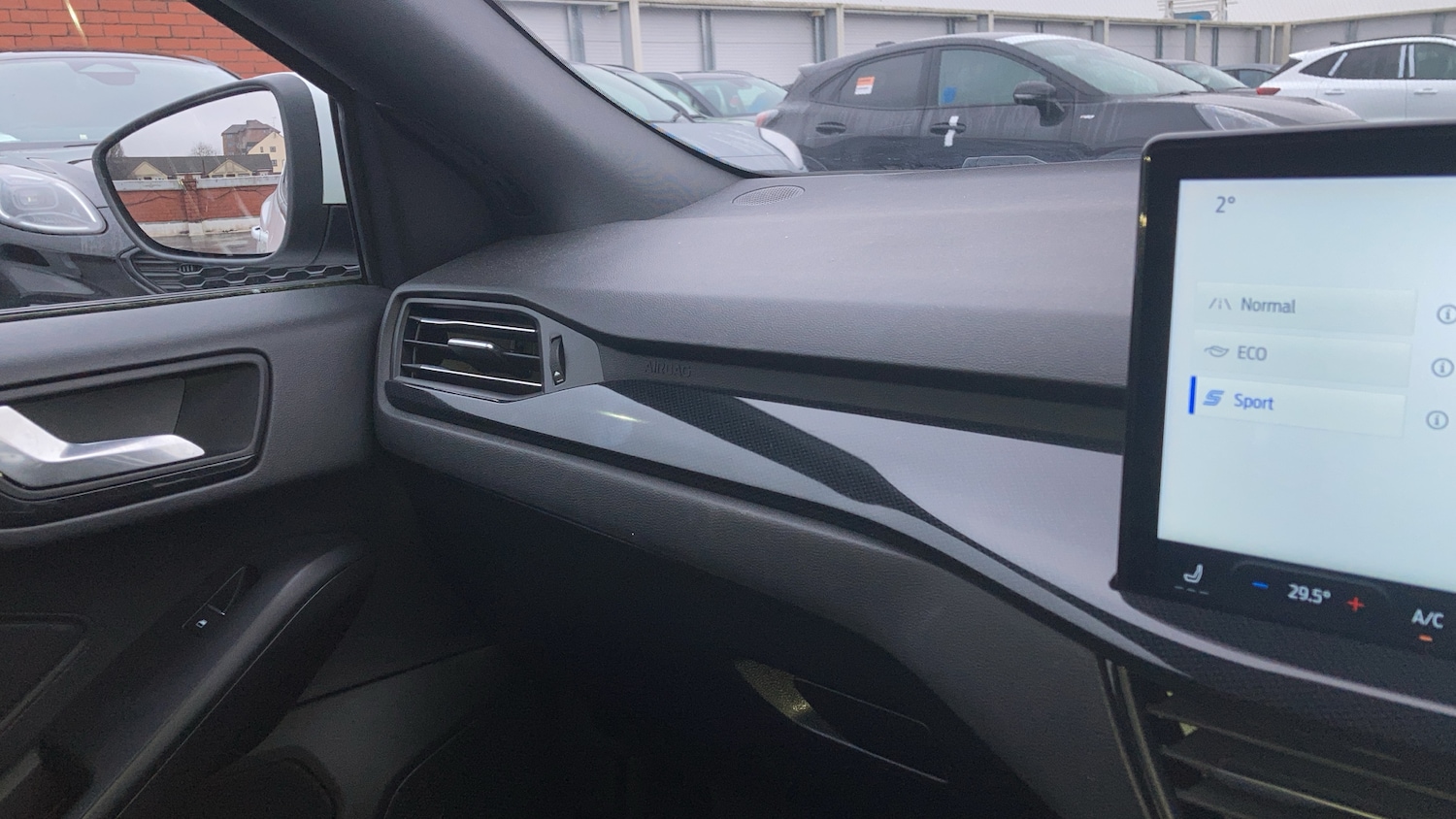 Used Ford Focus 2022 for sale - 77137488: Photo 6