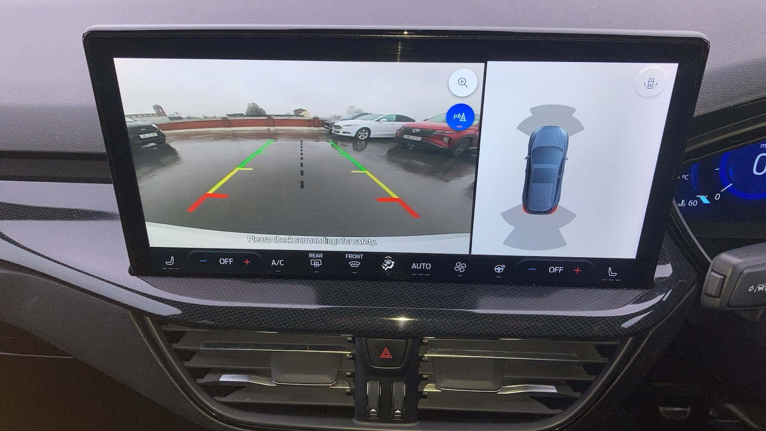 Used Ford Focus 2022 for sale - 77137488: Photo 7