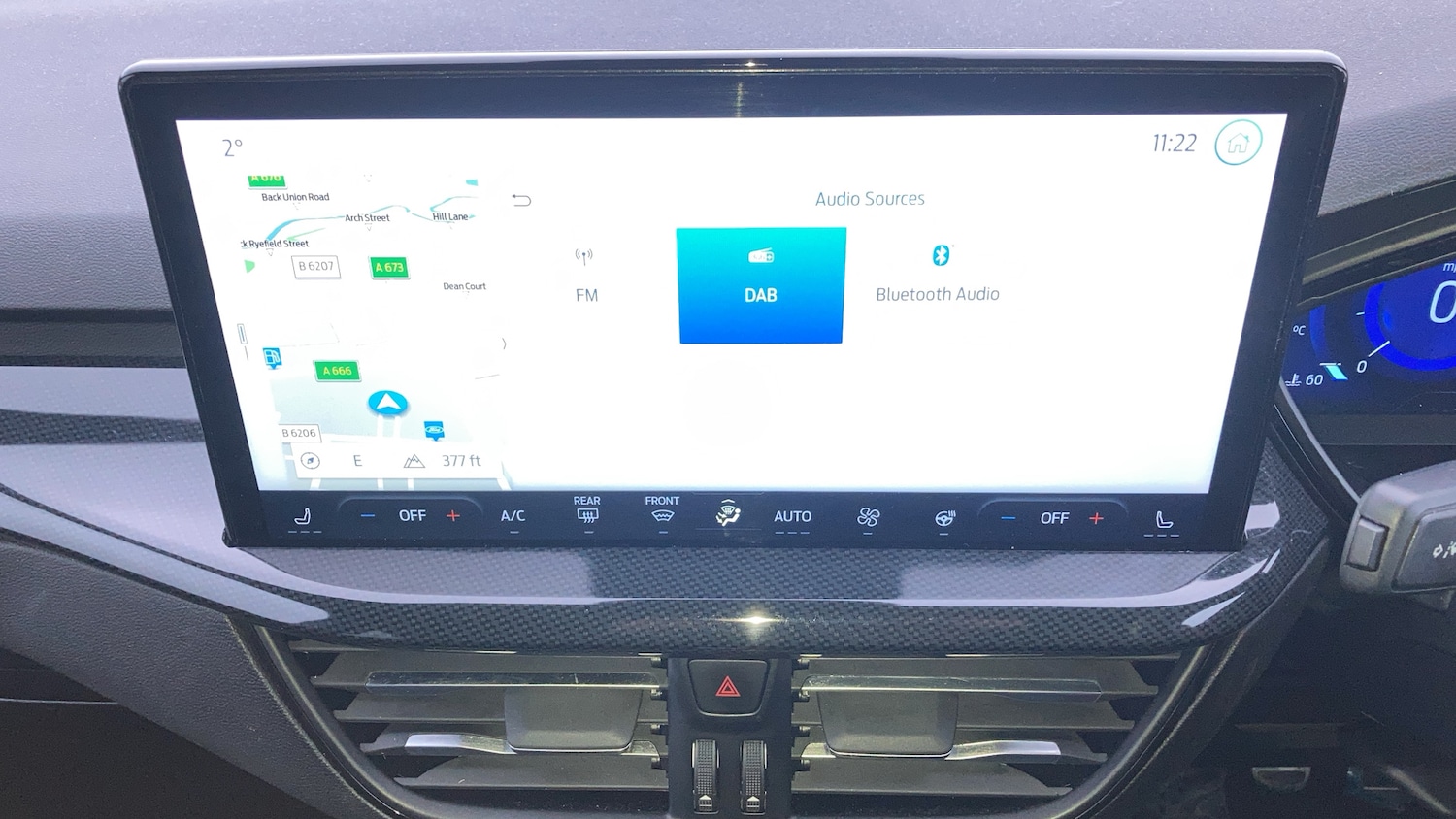 Used Ford Focus 2022 for sale - 77137488: Photo 9