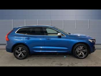 Used Volvo XC60 2019 for sale - 75489691: Photo
