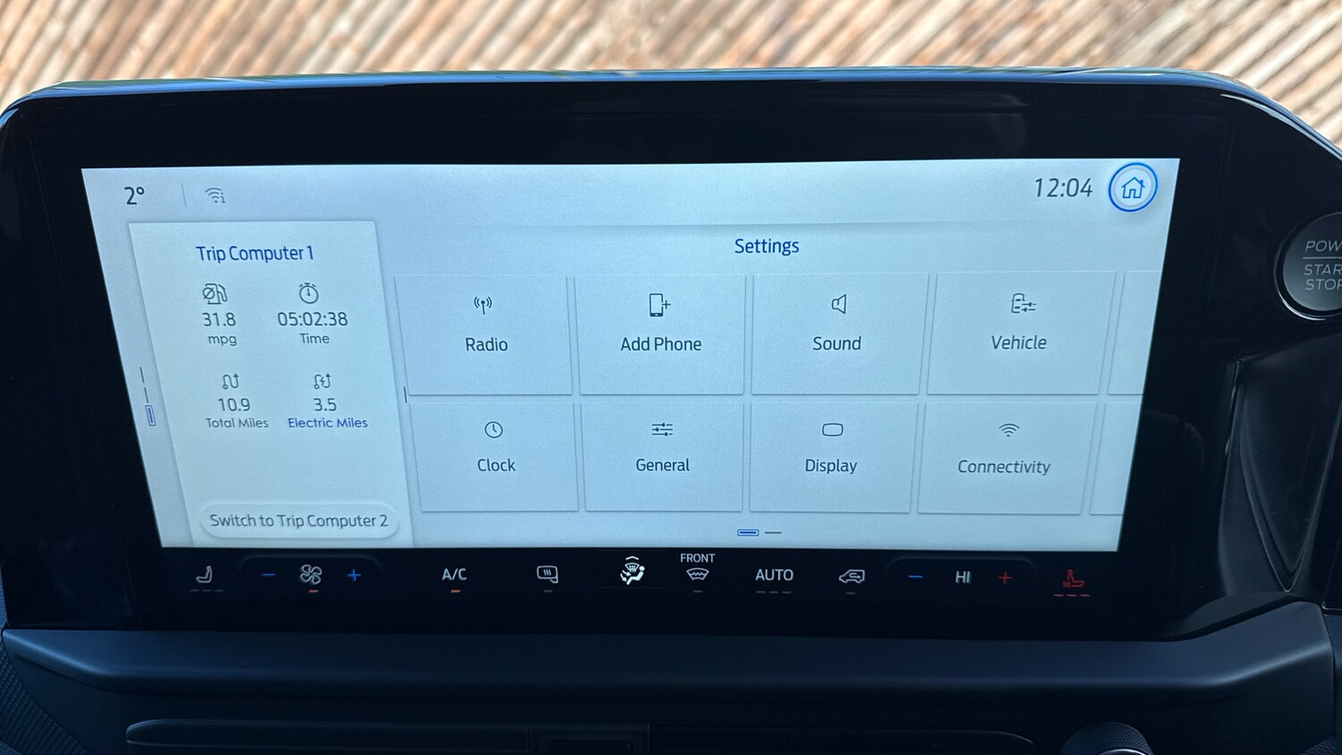 Used Ford Transit Custom 2025 for sale - 76637265: Photo 10