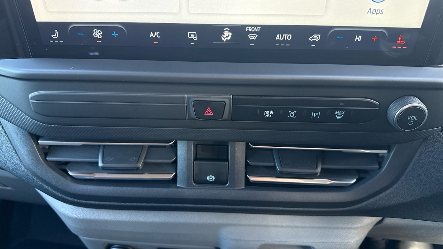 Used Ford Transit Custom 2025 for sale - 76637265: Photo 11