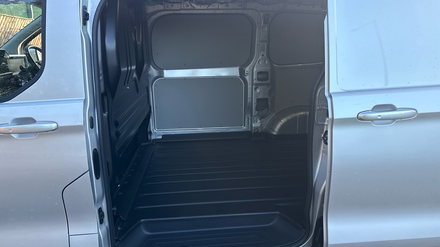 Used Ford Transit Custom 2025 for sale - 76637265: Photo 13