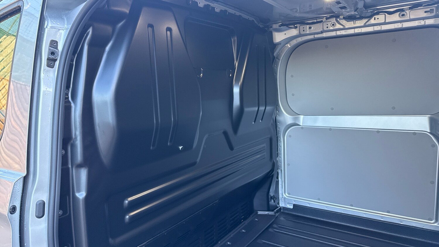 Used Ford Transit Custom 2025 for sale - 76637265: Photo 14