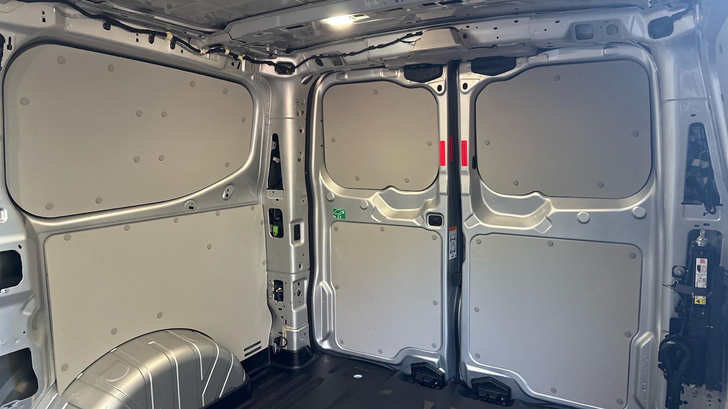 Used Ford Transit Custom 2025 for sale - 76637265: Photo 15