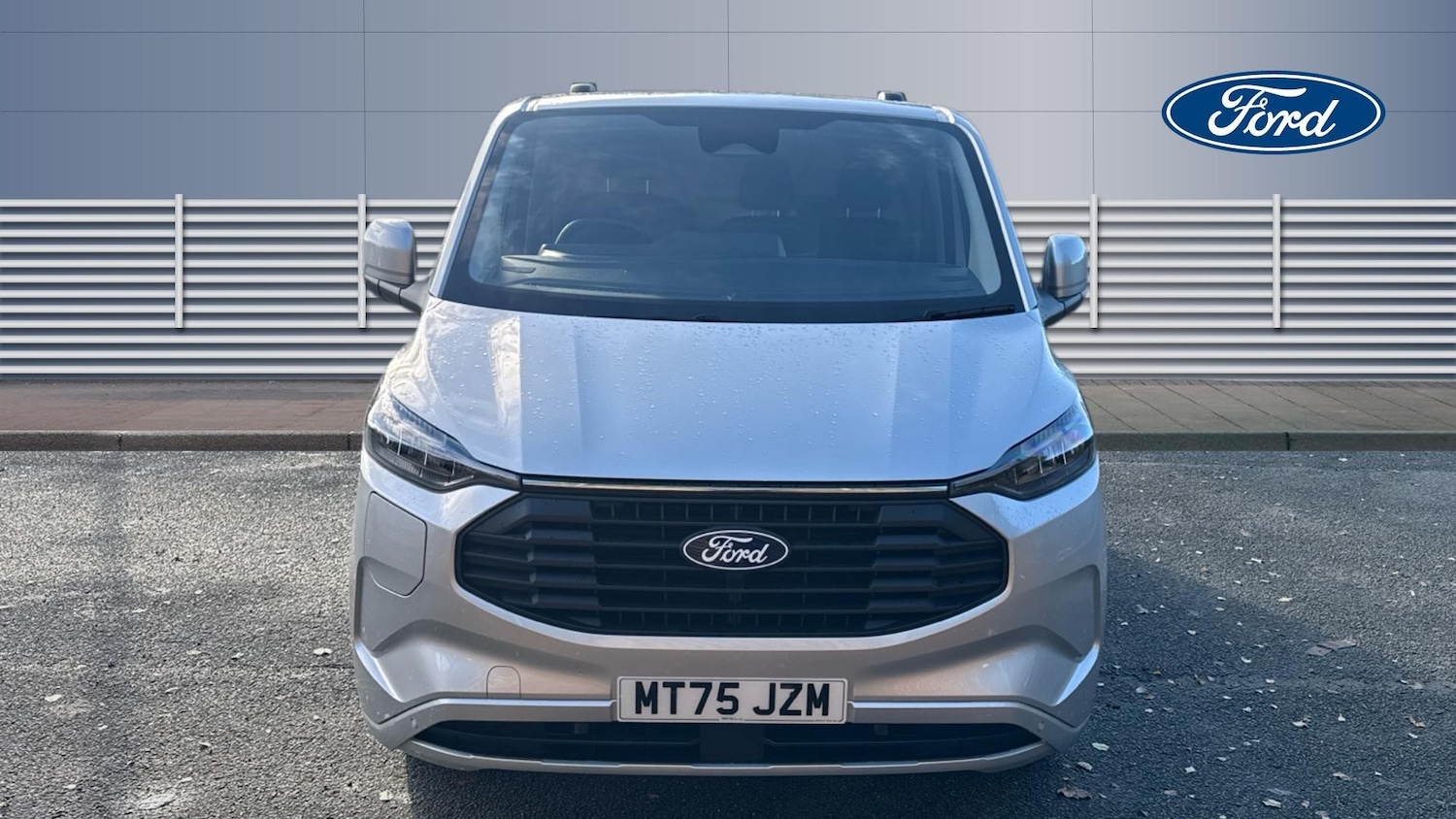 Used Ford Transit Custom 2025 for sale - 76637265: Photo 17