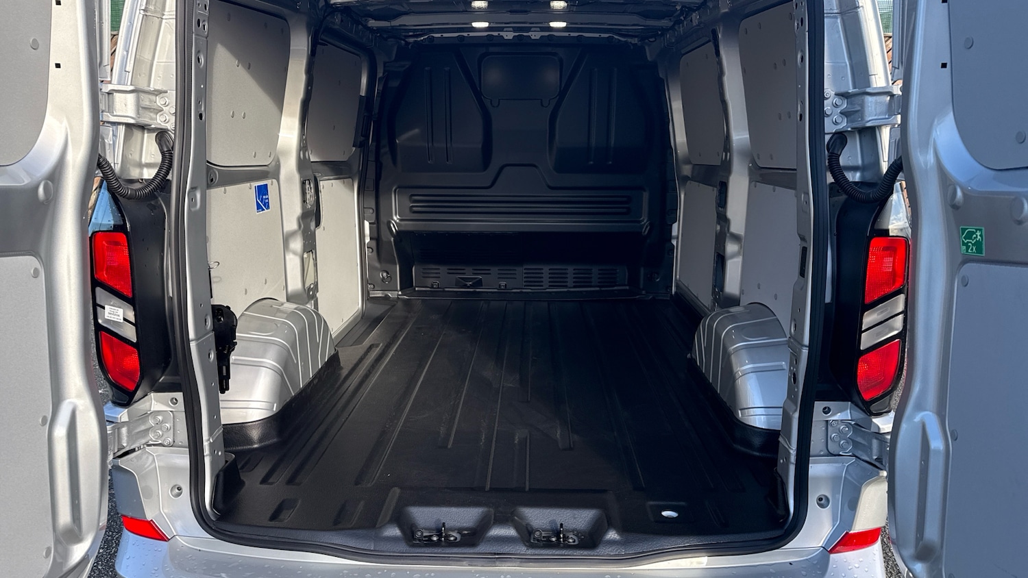 Used Ford Transit Custom 2025 for sale - 76637265: Photo 22