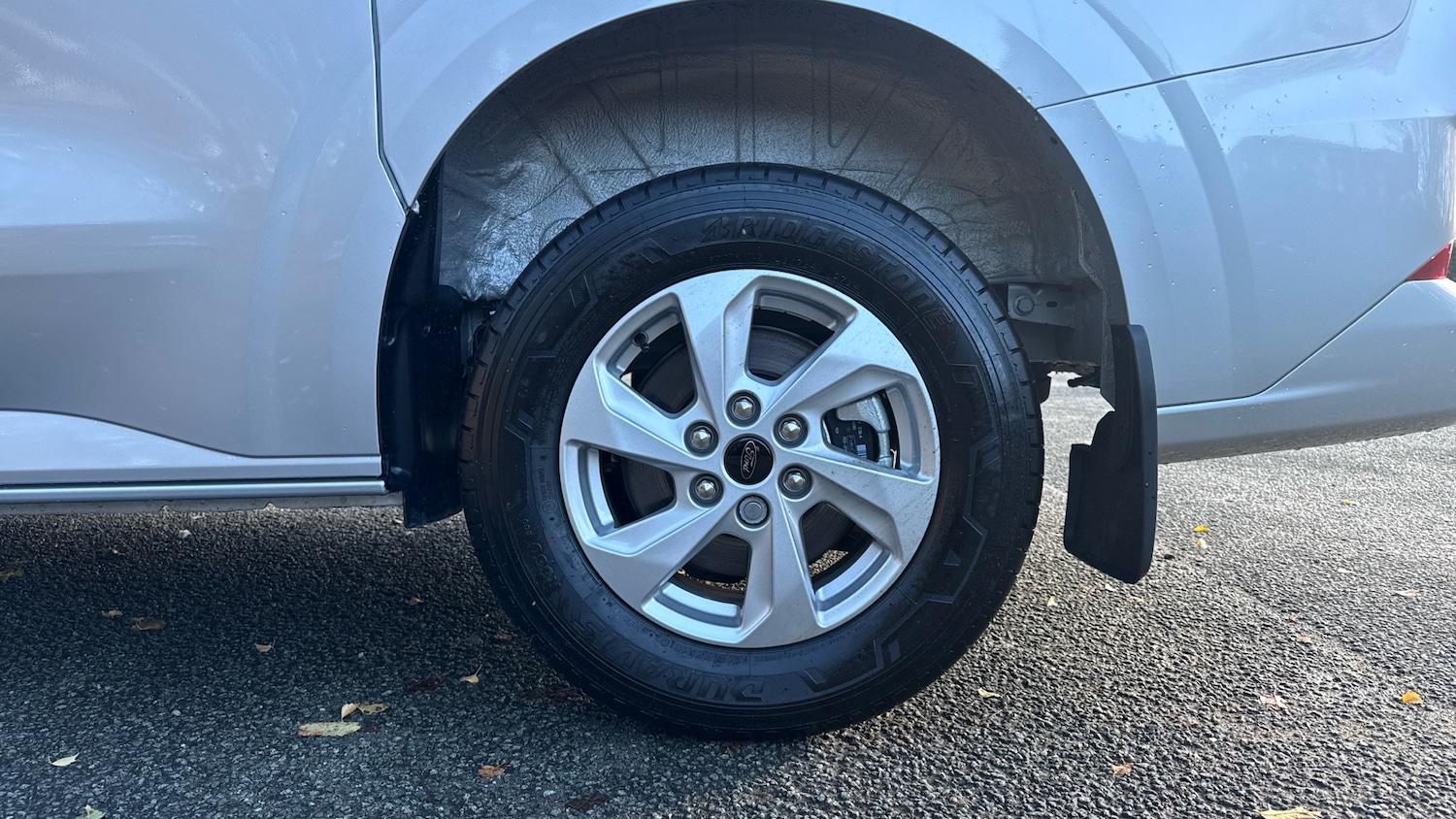 Used Ford Transit Custom 2025 for sale - 76637265: Photo 23