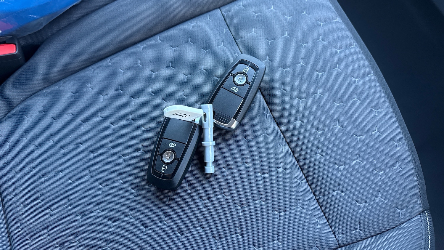 Used Ford Transit Custom 2025 for sale - 76637265: Photo 24