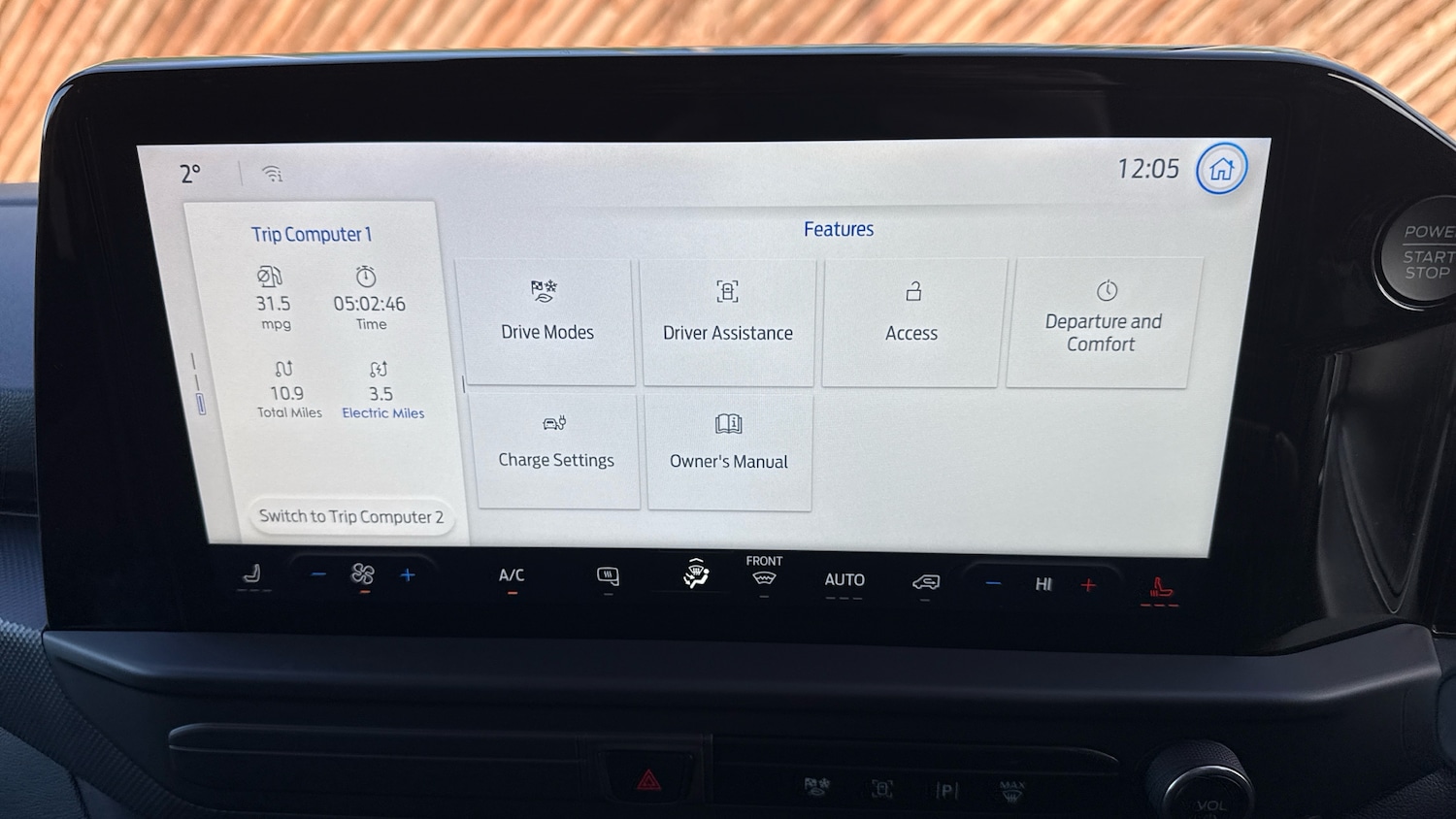 Used Ford Transit Custom 2025 for sale - 76637265: Photo 26