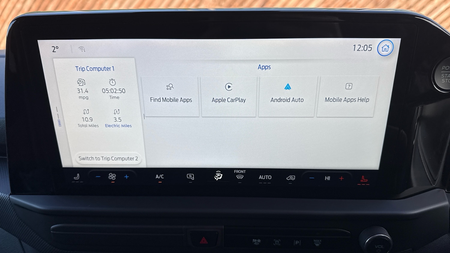 Used Ford Transit Custom 2025 for sale - 76637265: Photo 27