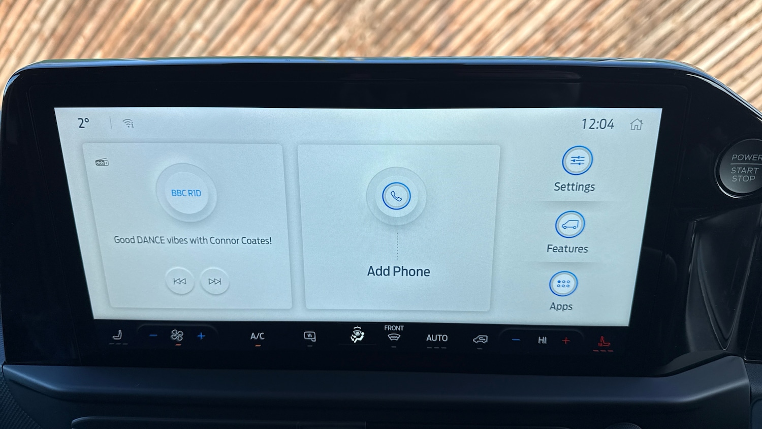 Used Ford Transit Custom 2025 for sale - 76637265: Photo 28