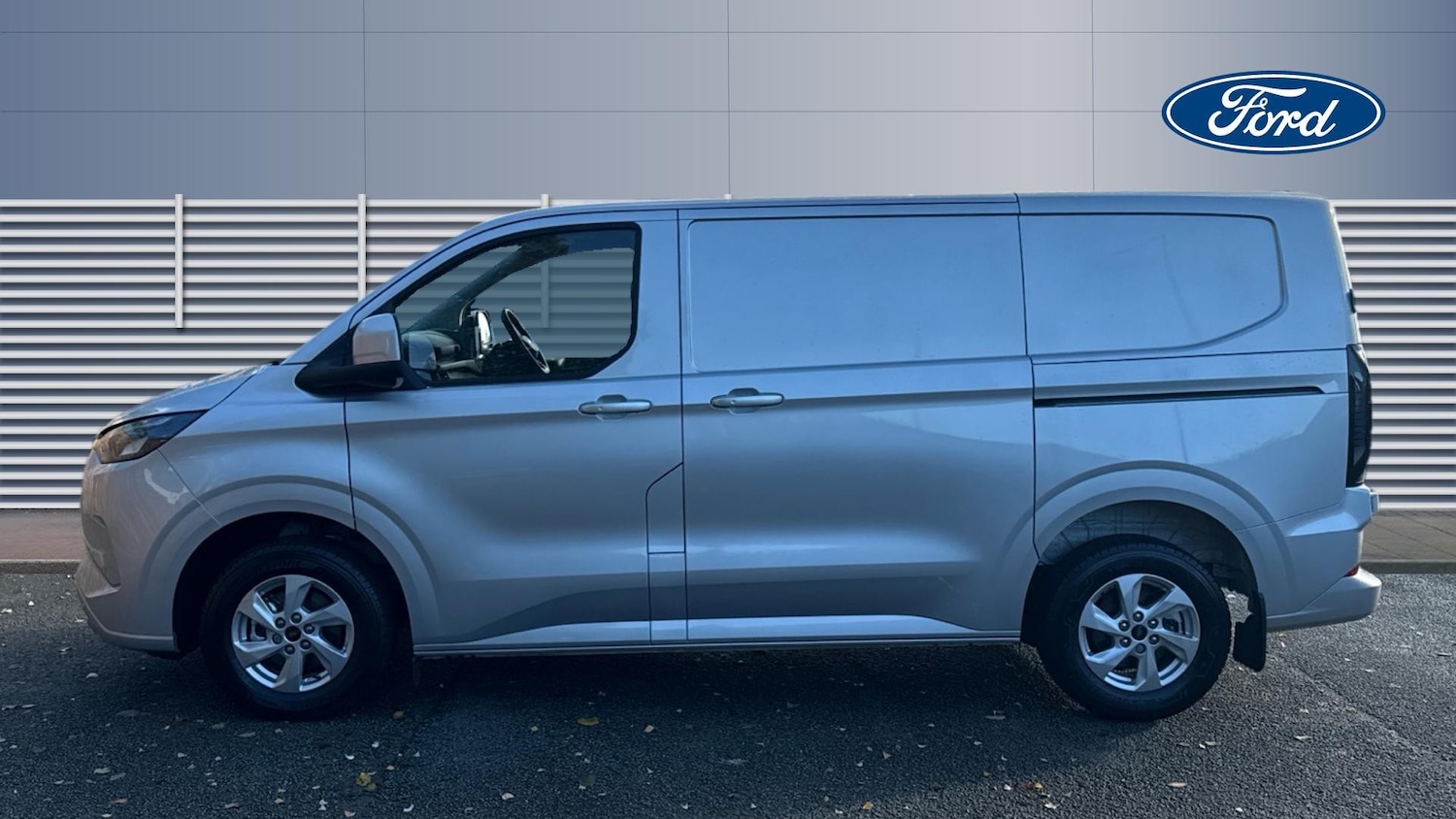 Used Ford Transit Custom 2025 for sale - 76637265: Photo 3