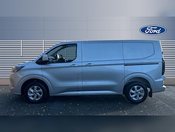 Used Ford Transit Custom 2025 for sale - 76637265: Photo