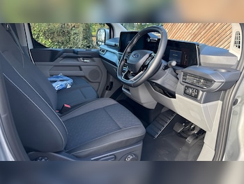 Used Ford Transit Custom 2025 for sale - 76637265: Photo