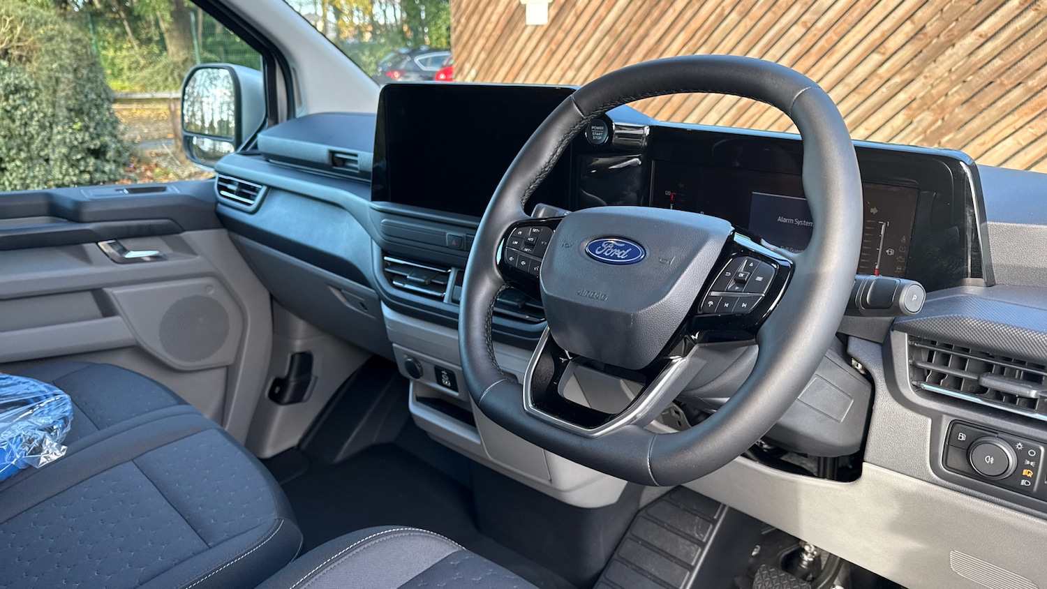 Used Ford Transit Custom 2025 for sale - 76637265: Photo 5