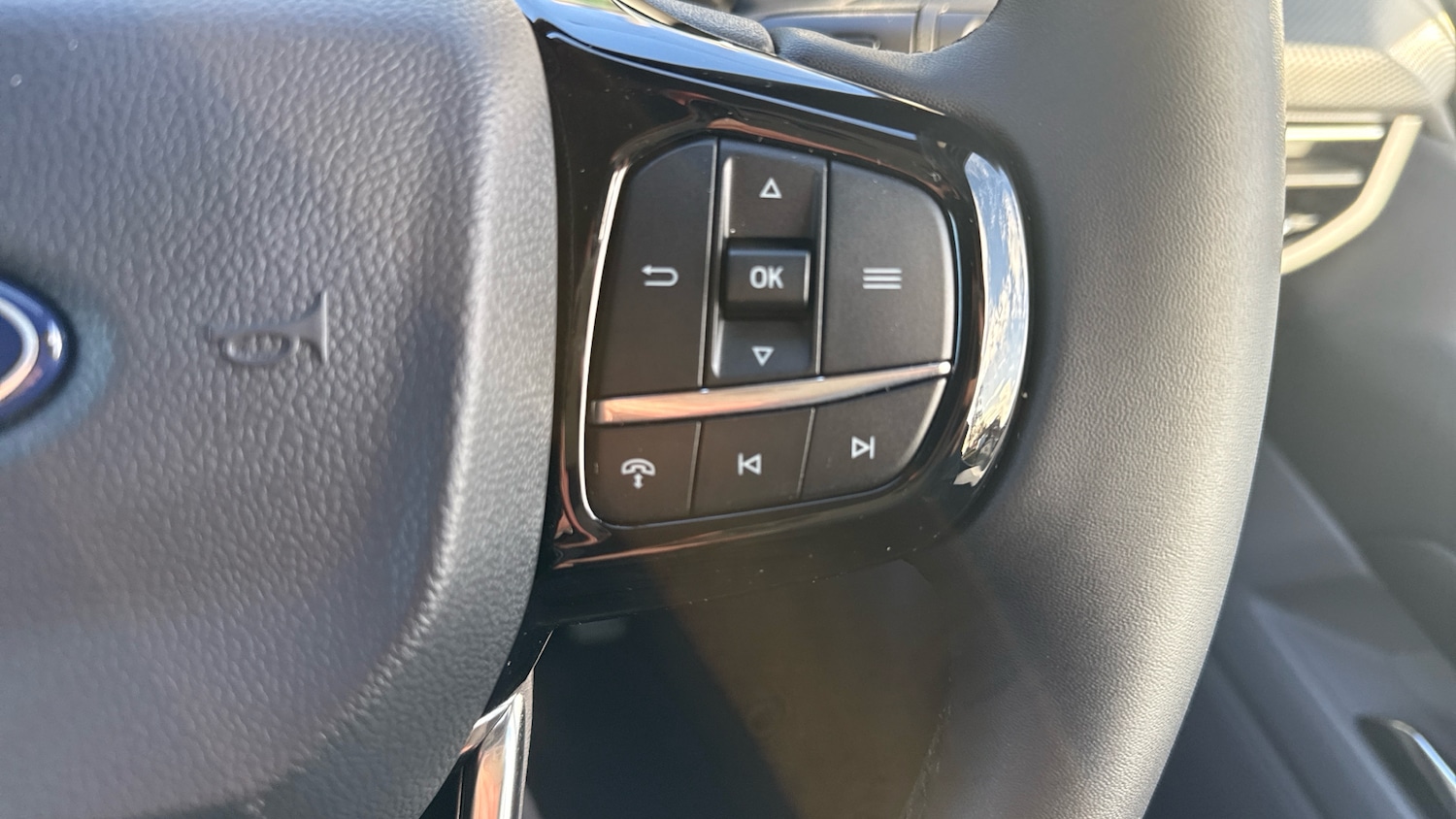 Used Ford Transit Custom 2025 for sale - 76637265: Photo 6