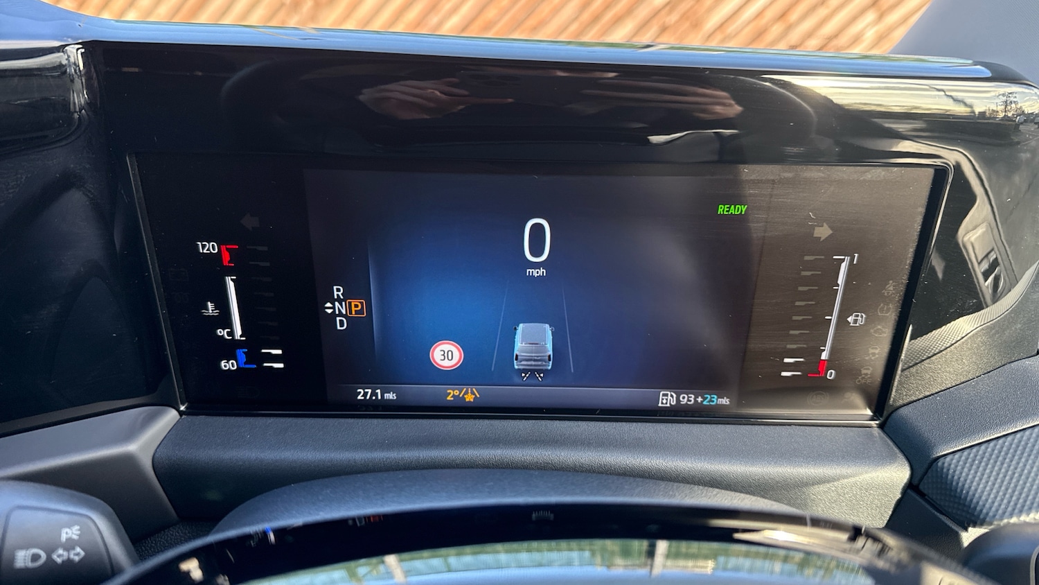 Used Ford Transit Custom 2025 for sale - 76637265: Photo 7