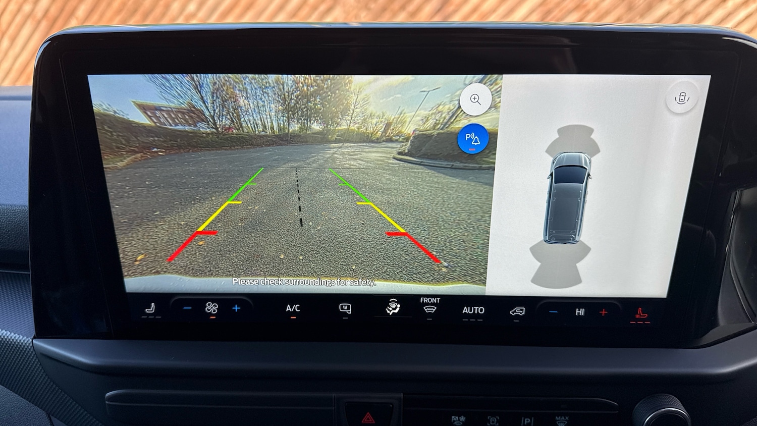 Used Ford Transit Custom 2025 for sale - 76637265: Photo 9