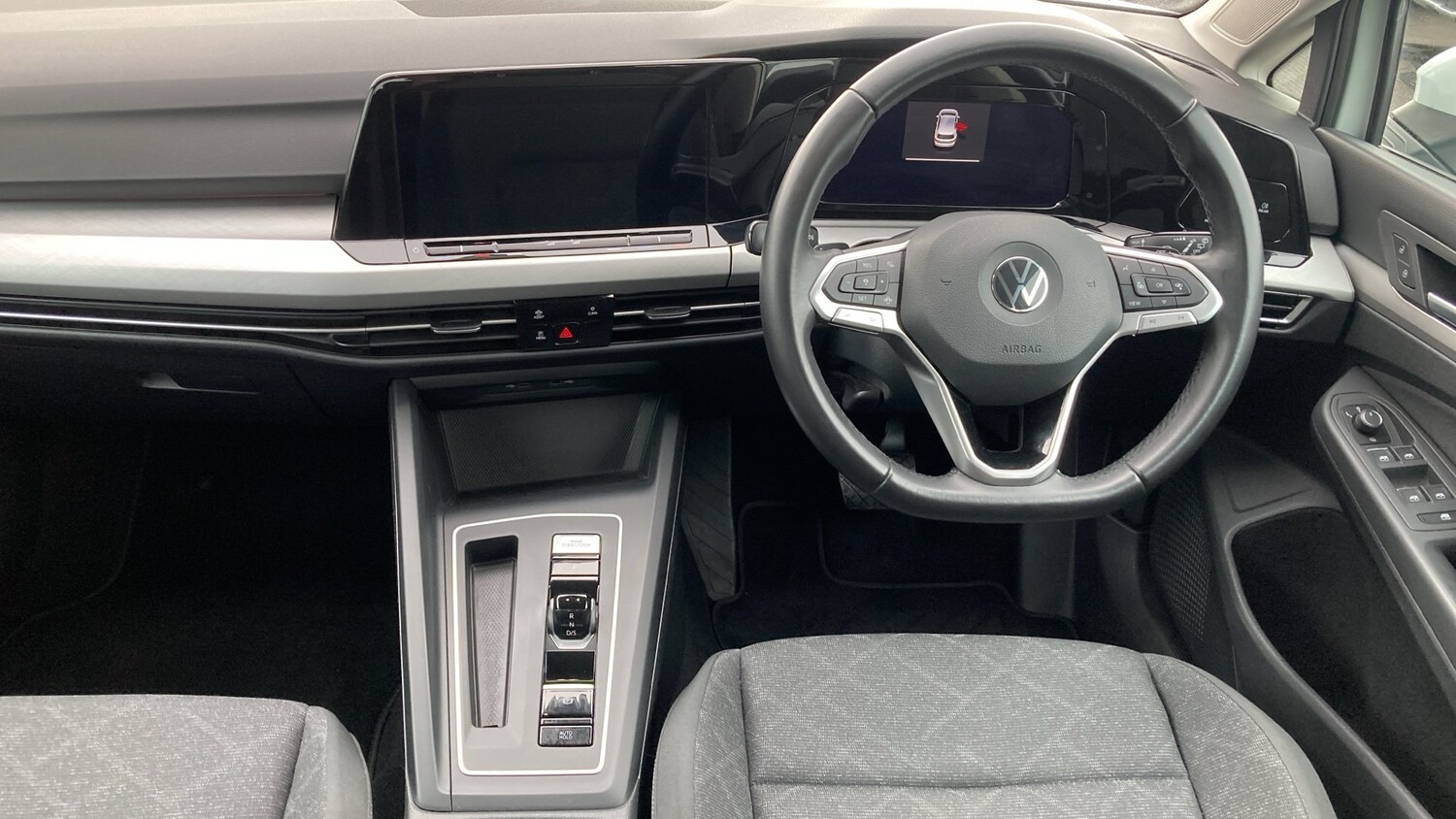 2020 Volkswagen Golf 1.5 eTSI 150 Life 5dr DSG Petrol Hatchback Hatchback Petrol - Picture 11 of 24