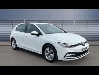 2020 (70) - 1.5 eTSI 150 Life 5dr DSG Petrol Hatchback