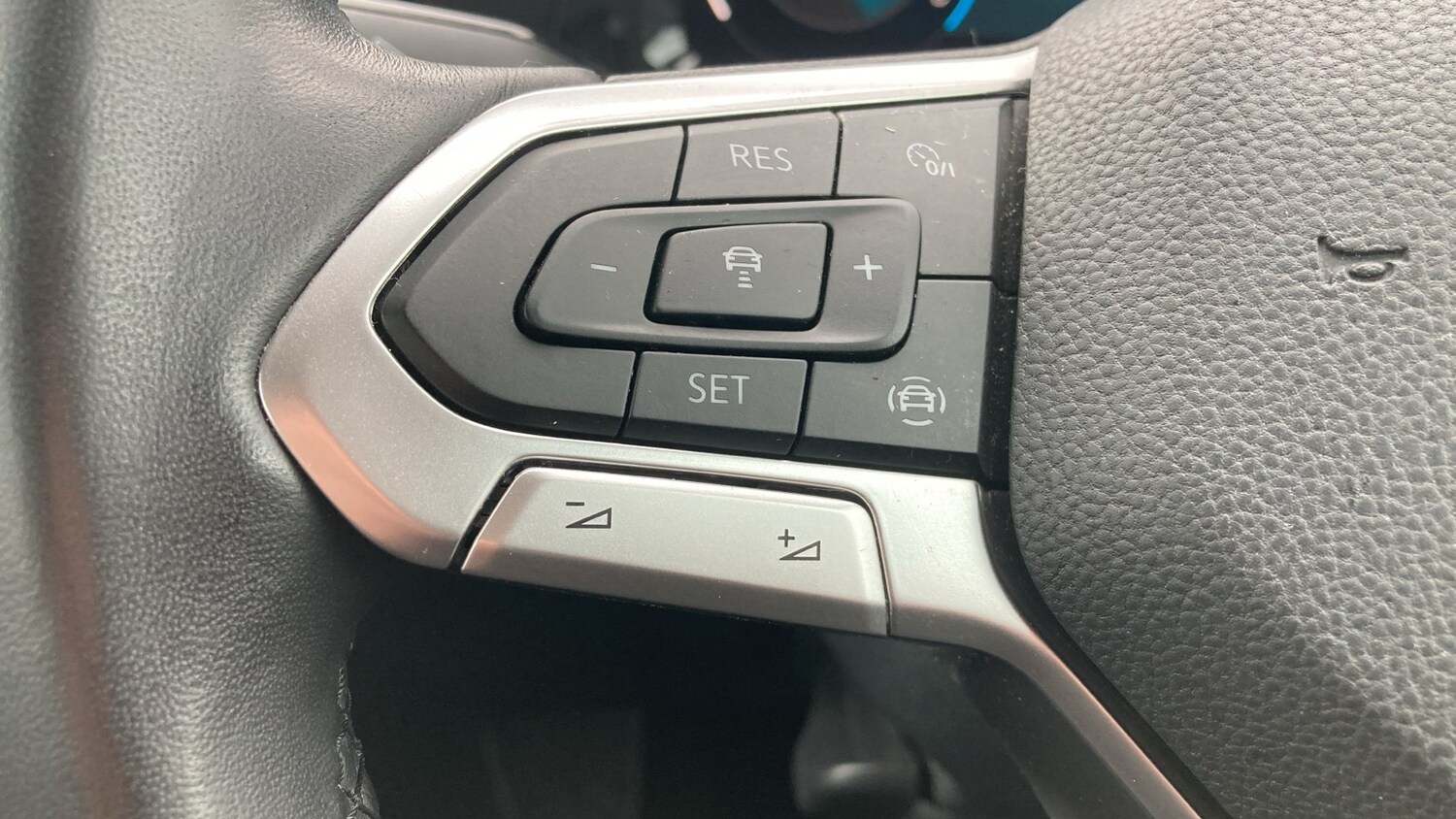 2020 Volkswagen Golf 1.5 eTSI 150 Life 5dr DSG Petrol Hatchback Hatchback Petrol - Picture 21 of 24