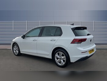 Used Volkswagen Golf 2020 for sale - 75407241: Photo