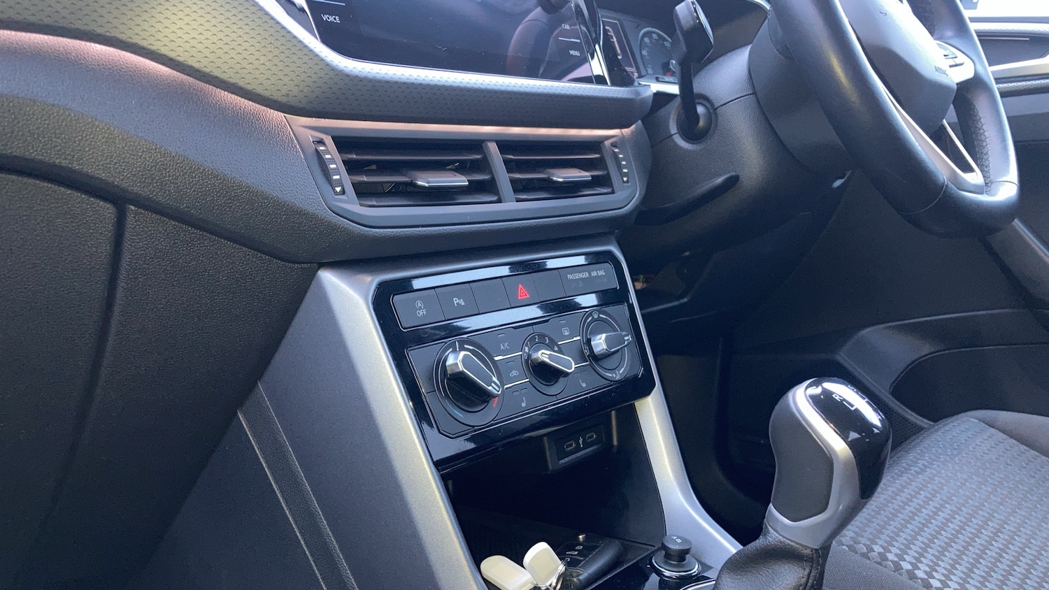 Used Volkswagen T-Cross 2021 for sale - 76354890: Photo 13