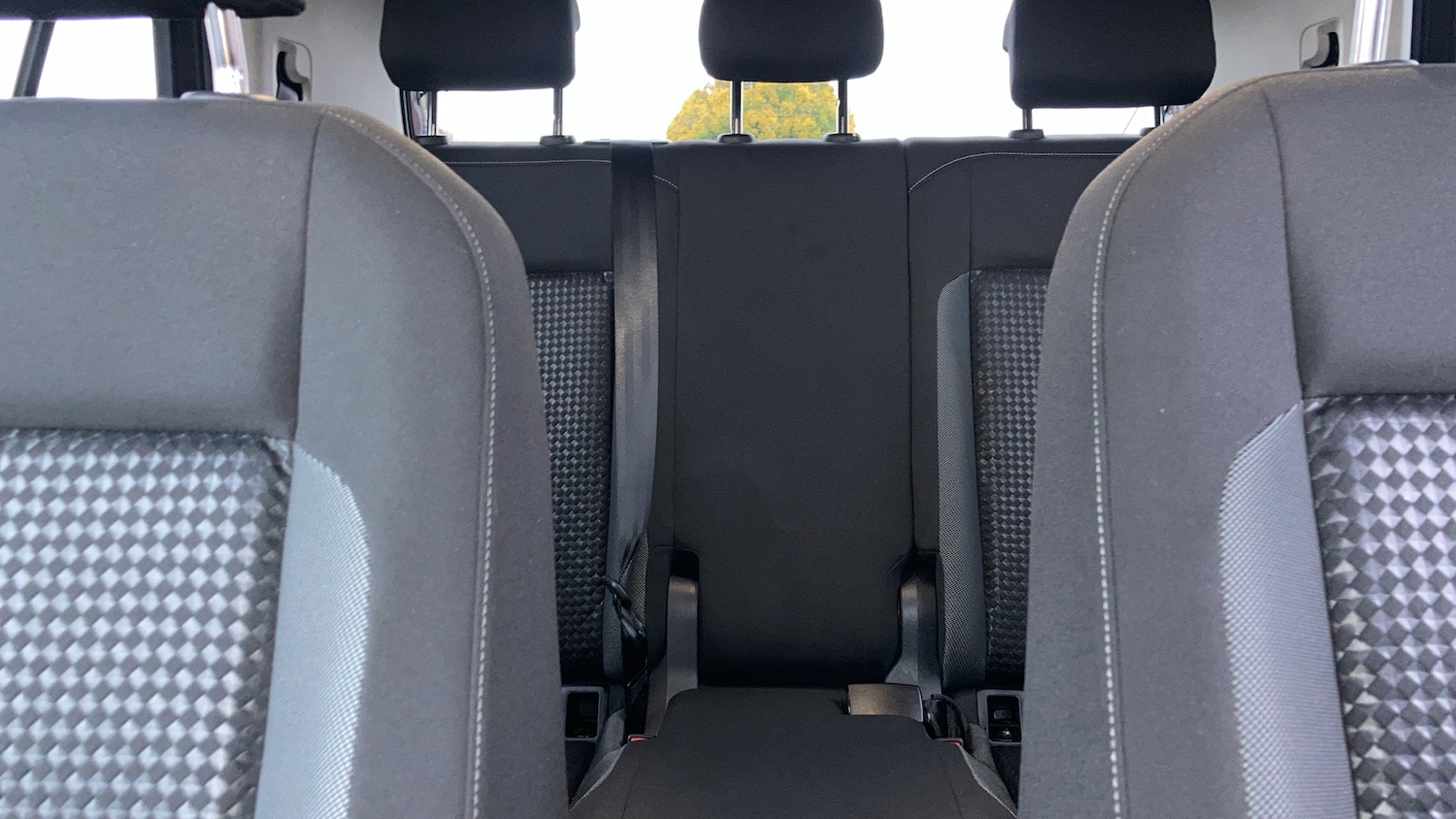 Used Volkswagen T-Cross 2021 for sale - 76354890: Photo 15