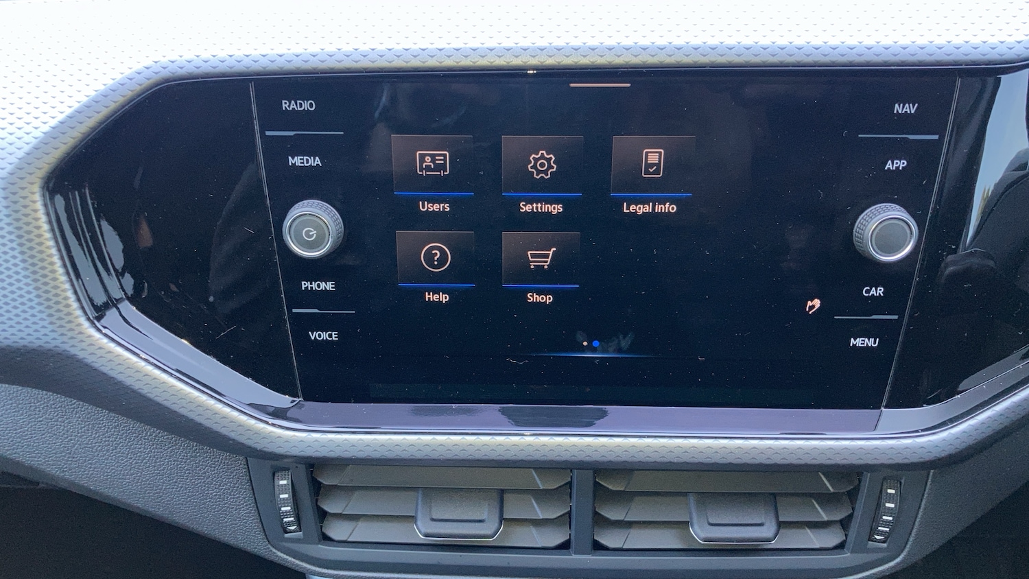 Used Volkswagen T-Cross 2021 for sale - 76354890: Photo 28