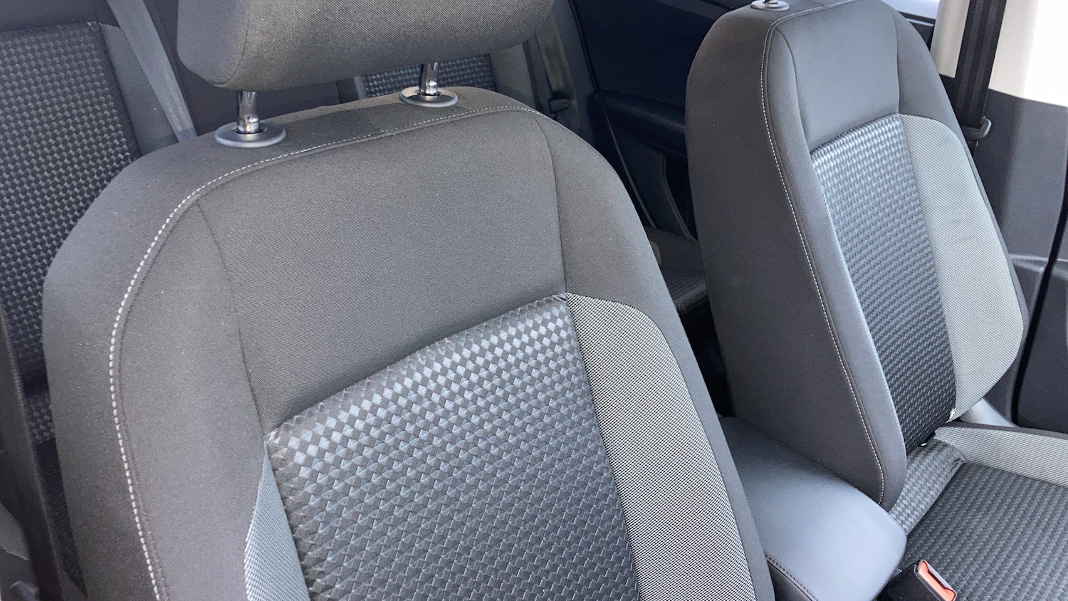 Used Volkswagen T-Cross 2021 for sale - 76354890: Photo 33