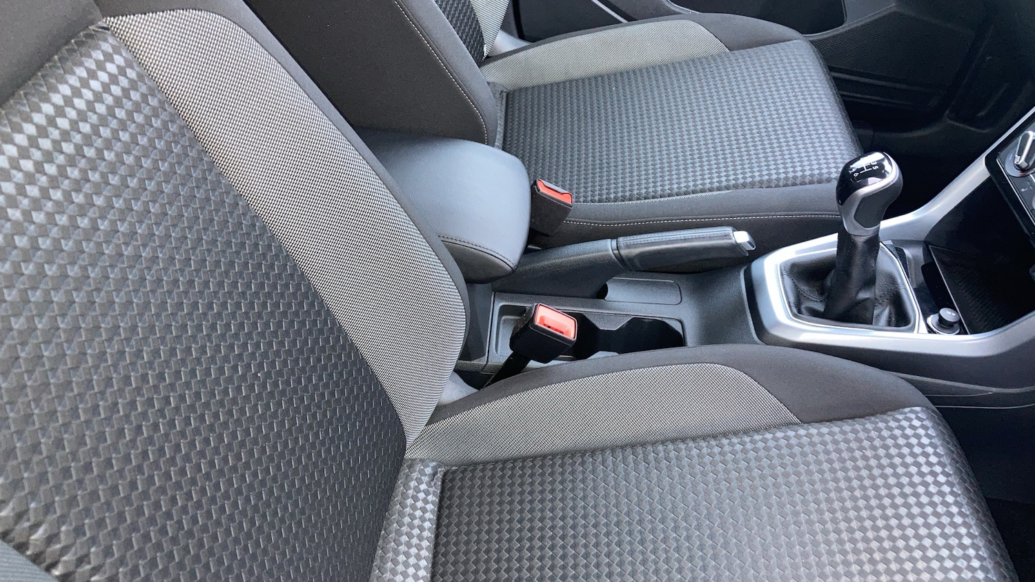 Used Volkswagen T-Cross 2021 for sale - 76354890: Photo 34