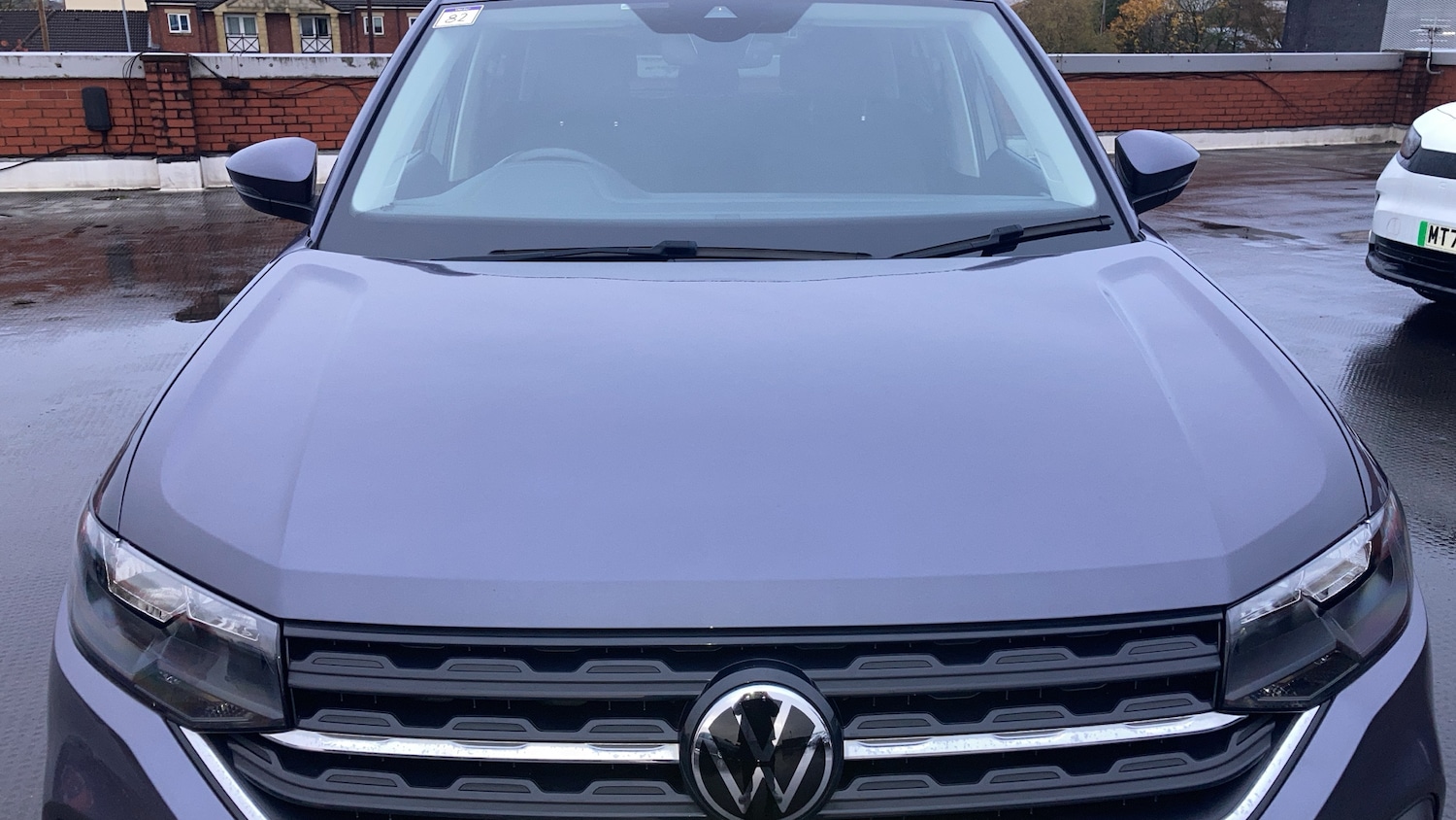 Used Volkswagen T-Cross 2021 for sale - 76354890: Photo 43
