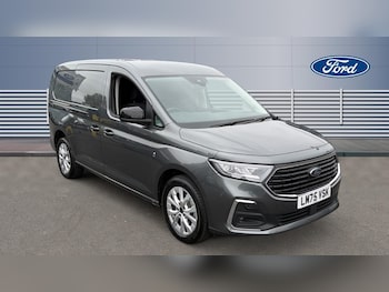 Used Ford Transit Connect 2025 for sale - 79354859: Photo