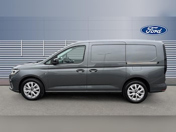 Used Ford Transit Connect 2025 for sale - 79354859: Photo