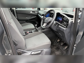 Used Ford Transit Connect 2025 for sale - 79354859: Photo