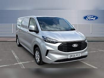 Used Ford Transit Custom 2025 for sale - 79066971: Photo