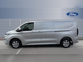 Used Ford Transit Custom 2025 for sale - 79066971: Photo