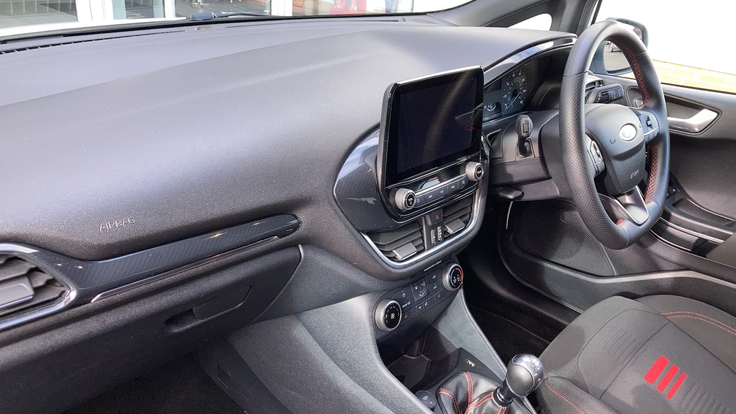 Used Ford Fiesta 2022 for sale - 77653550: Photo 12