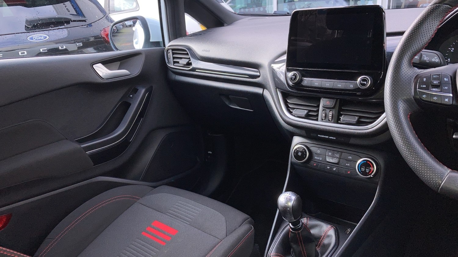 Used Ford Fiesta 2022 for sale - 77653550: Photo 15