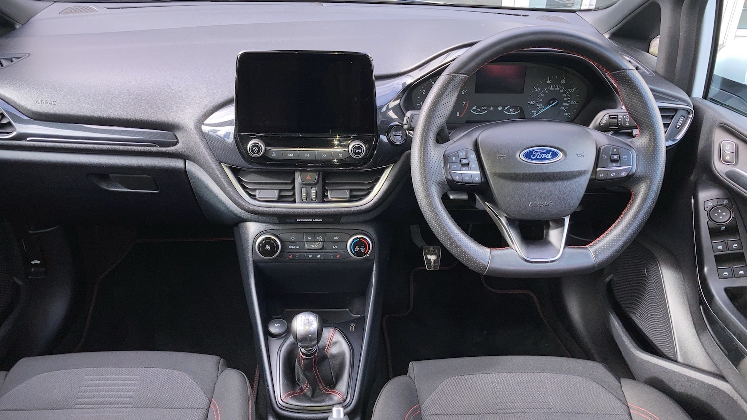 Used Ford Fiesta 2022 for sale - 77653550: Photo 16