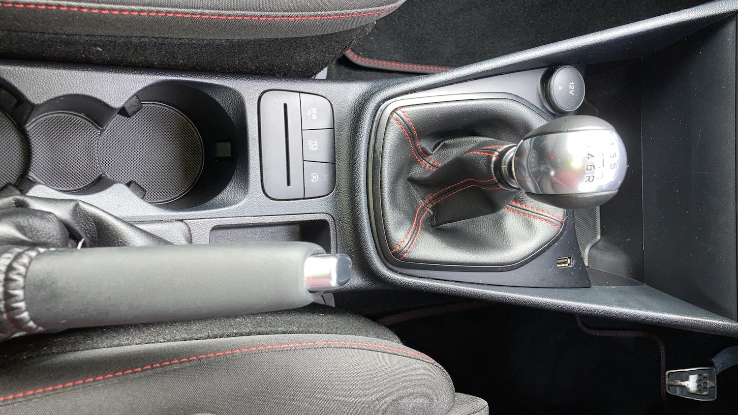 Used Ford Fiesta 2022 for sale - 77653550: Photo 19