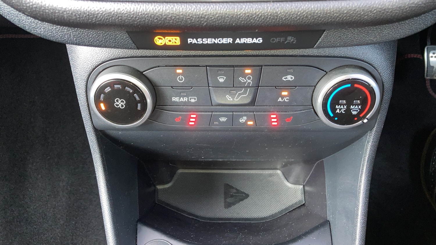 Used Ford Fiesta 2022 for sale - 77653550: Photo 20