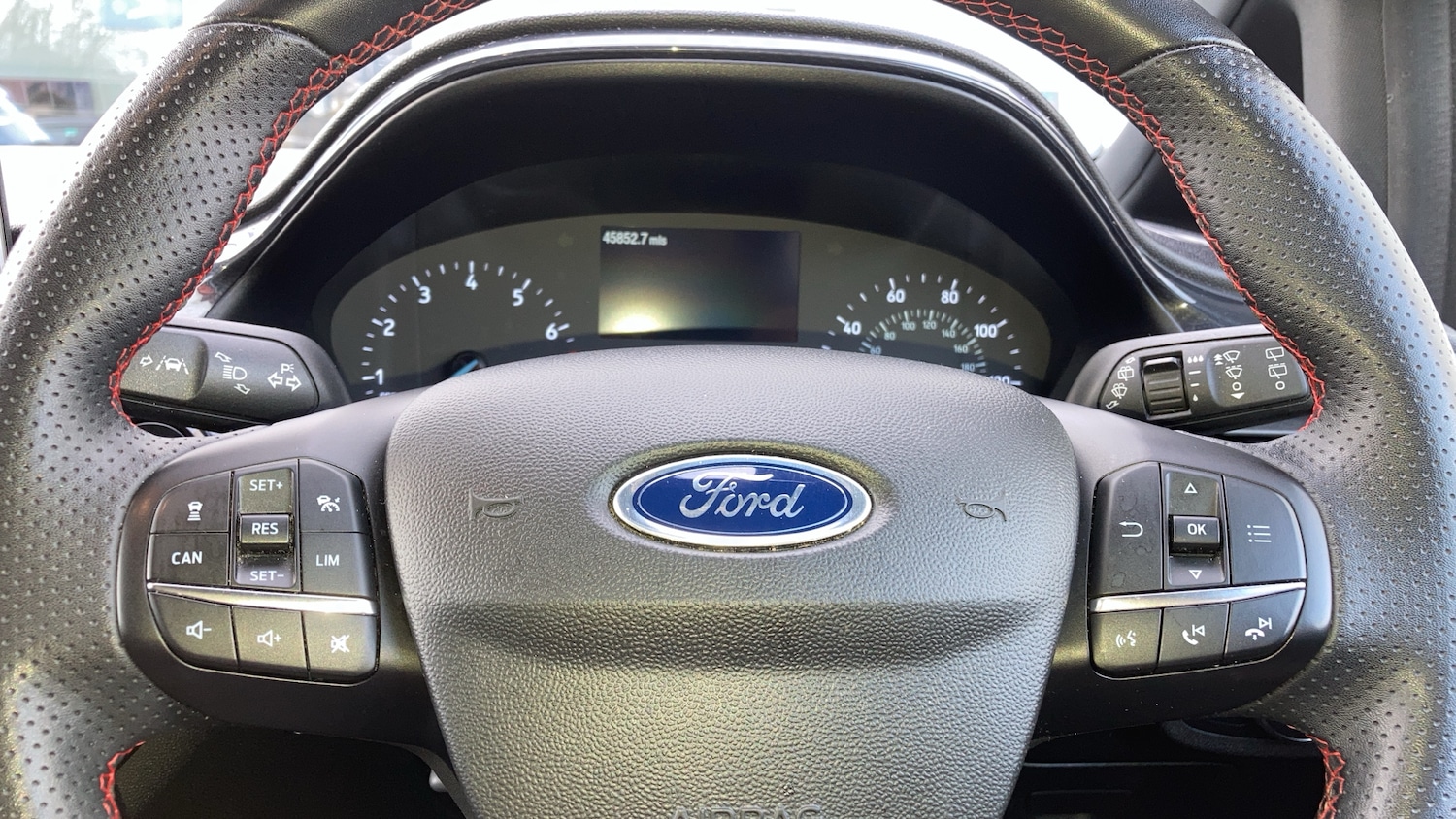 Used Ford Fiesta 2022 for sale - 77653550: Photo 22
