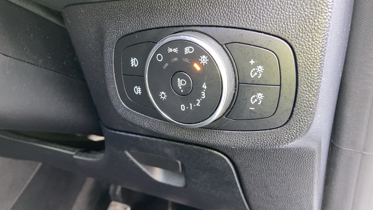 Used Ford Fiesta 2022 for sale - 77653550: Photo 24